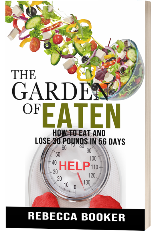 The garden of eaten