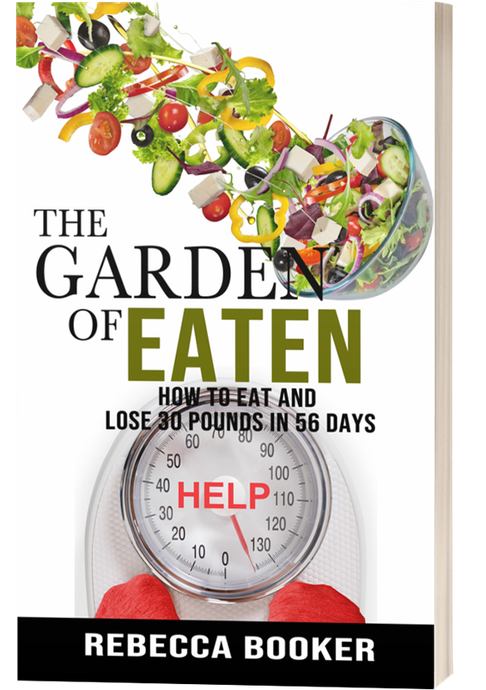 The garden of eaten