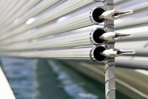 Aluminium Zeichnungsprofile, Alu TecLines GmbH