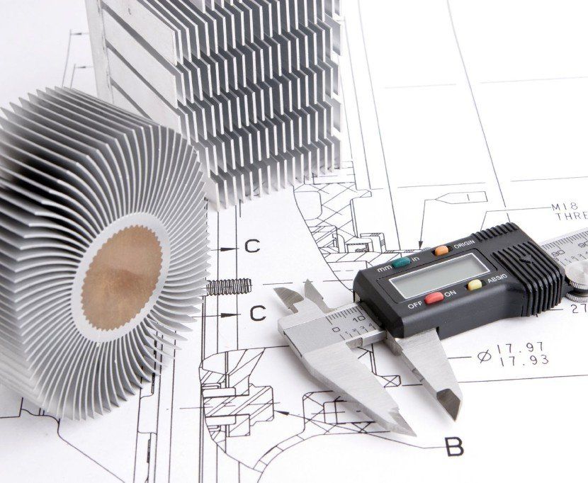 Aluminium Zeichnungsprofil, Alu TecLines GmbH Alu Zeichnungsprofil , Alu TecLines GmbH