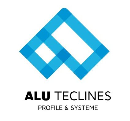 Alu TecLines Zeichnungsprofile Alu TecLines Profile & Systeme