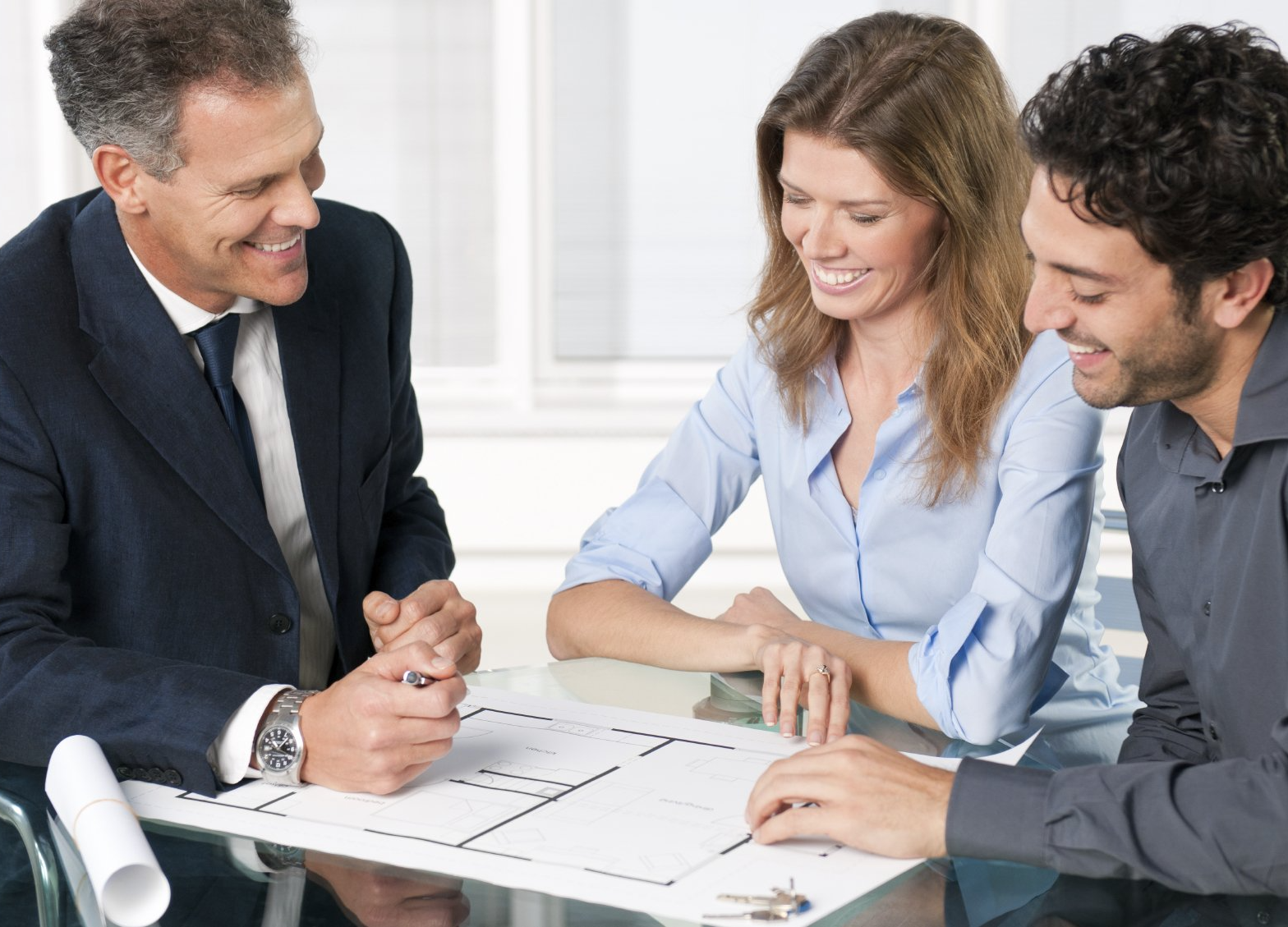 Teambesprechung Lautenschlager Hausverwaltung Teambesprechung Lautenschlager Hausverwaltung