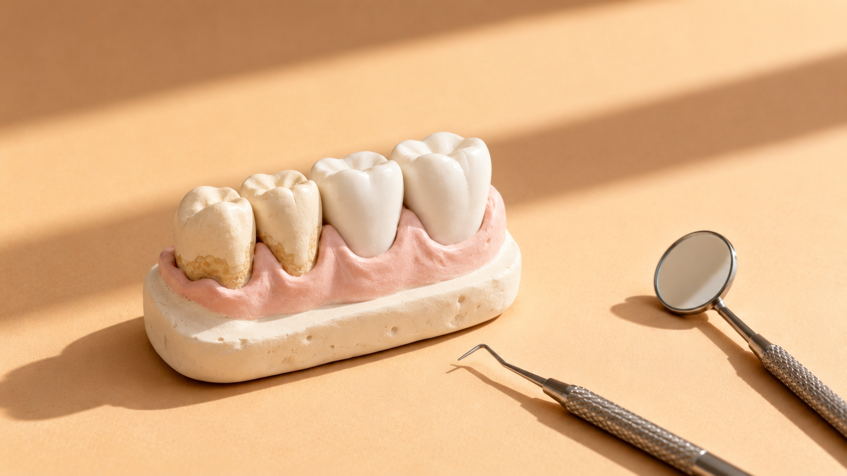 Curetaje Dental
