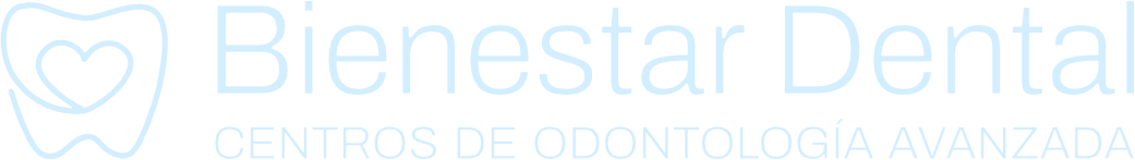 Logo Bienestar Dental Centros de Odontologia Avanzada