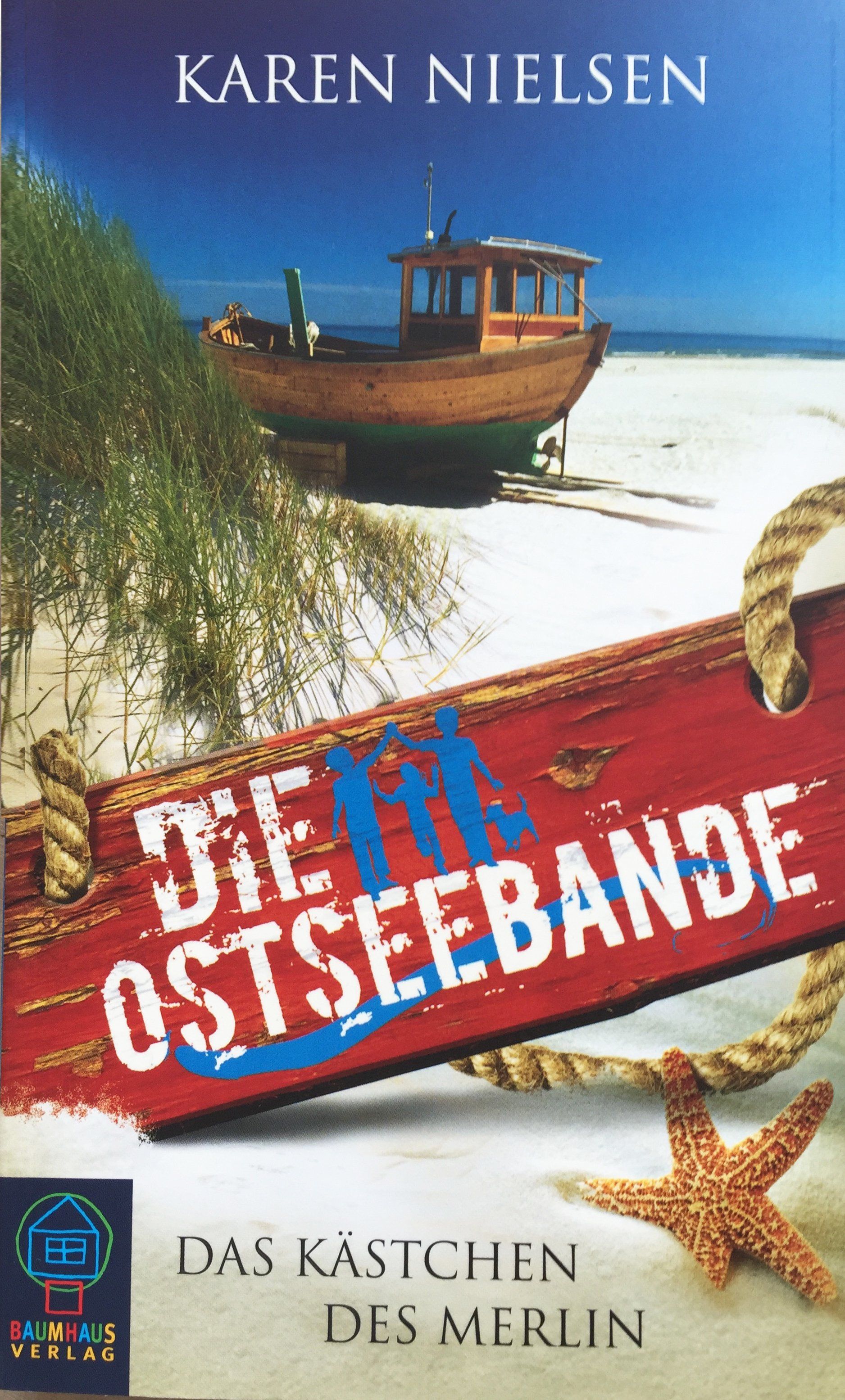 Der Tugut - Die Reise beginnt