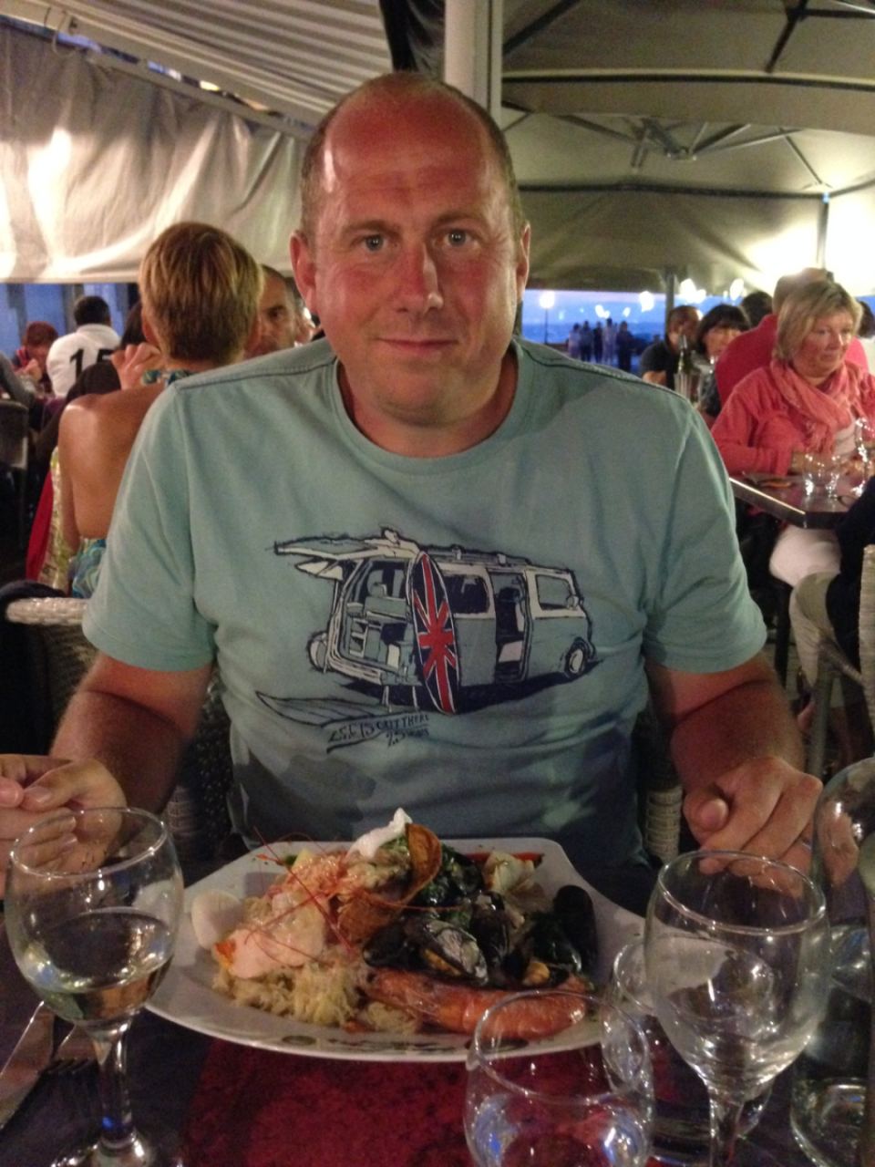 Dan Wagner