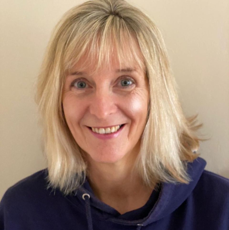 Jacqui Chaplin