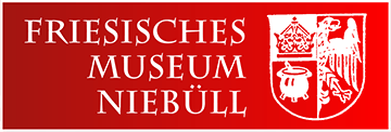 Friesischen Museum in Niebüll-Deezbüll