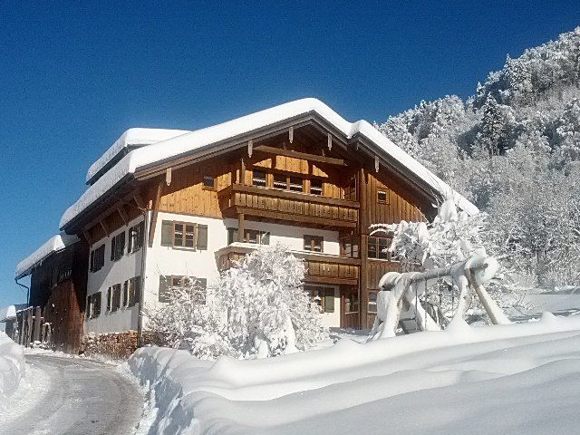 Landhaus Dietersberg