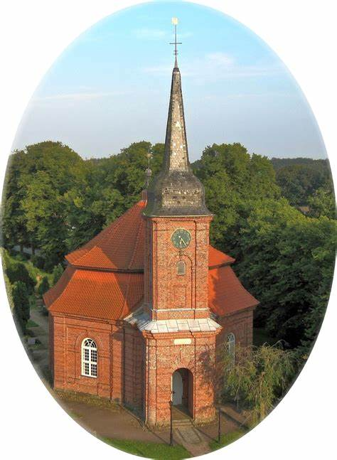 Katharinenkirche Grossenaspe