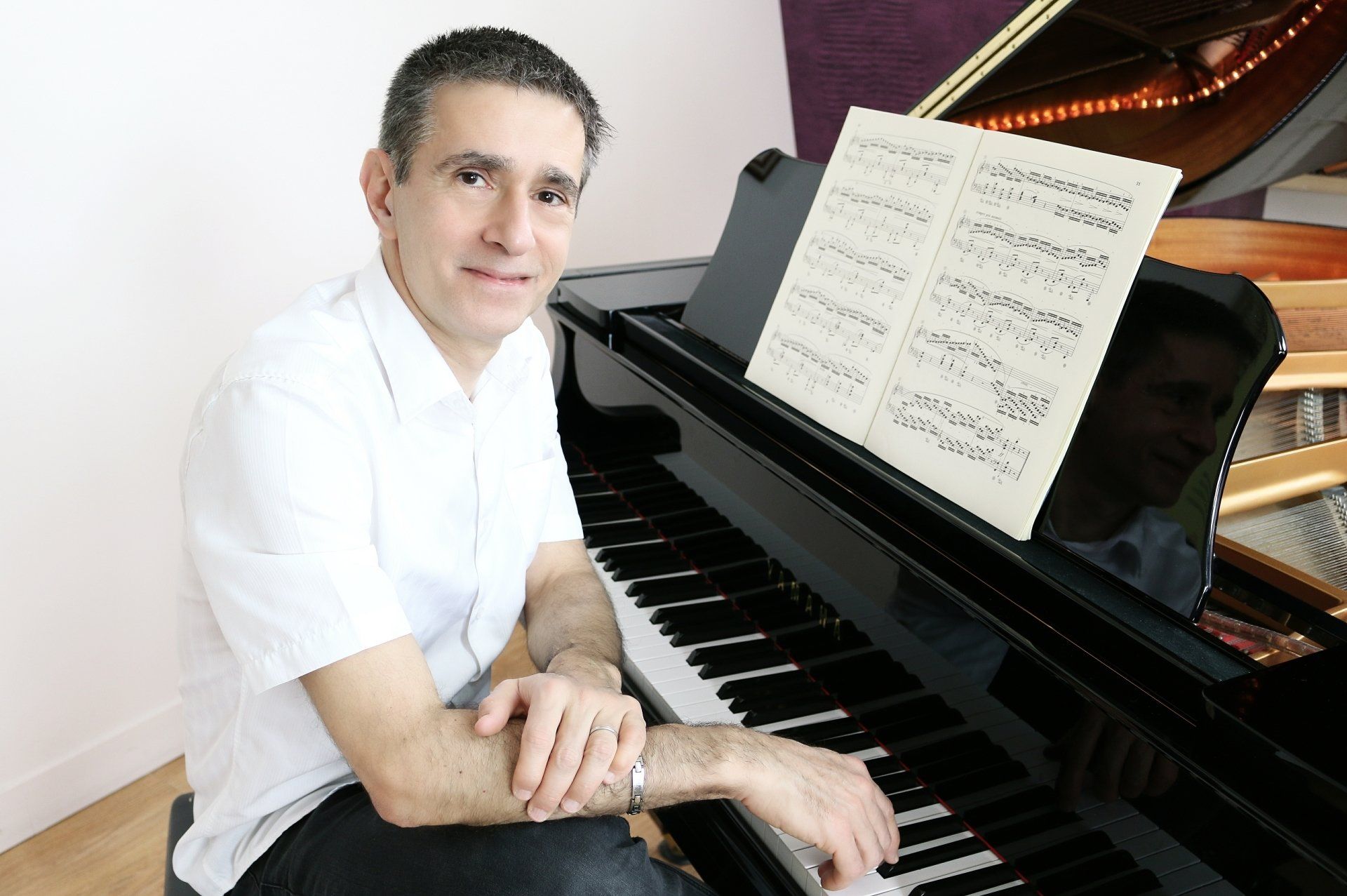 coaching vocal paris coach