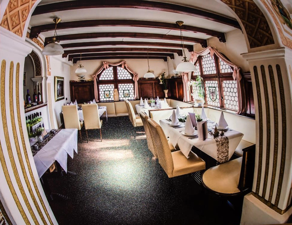 Fränkisch historisch? - L'Incontro in Schwaig