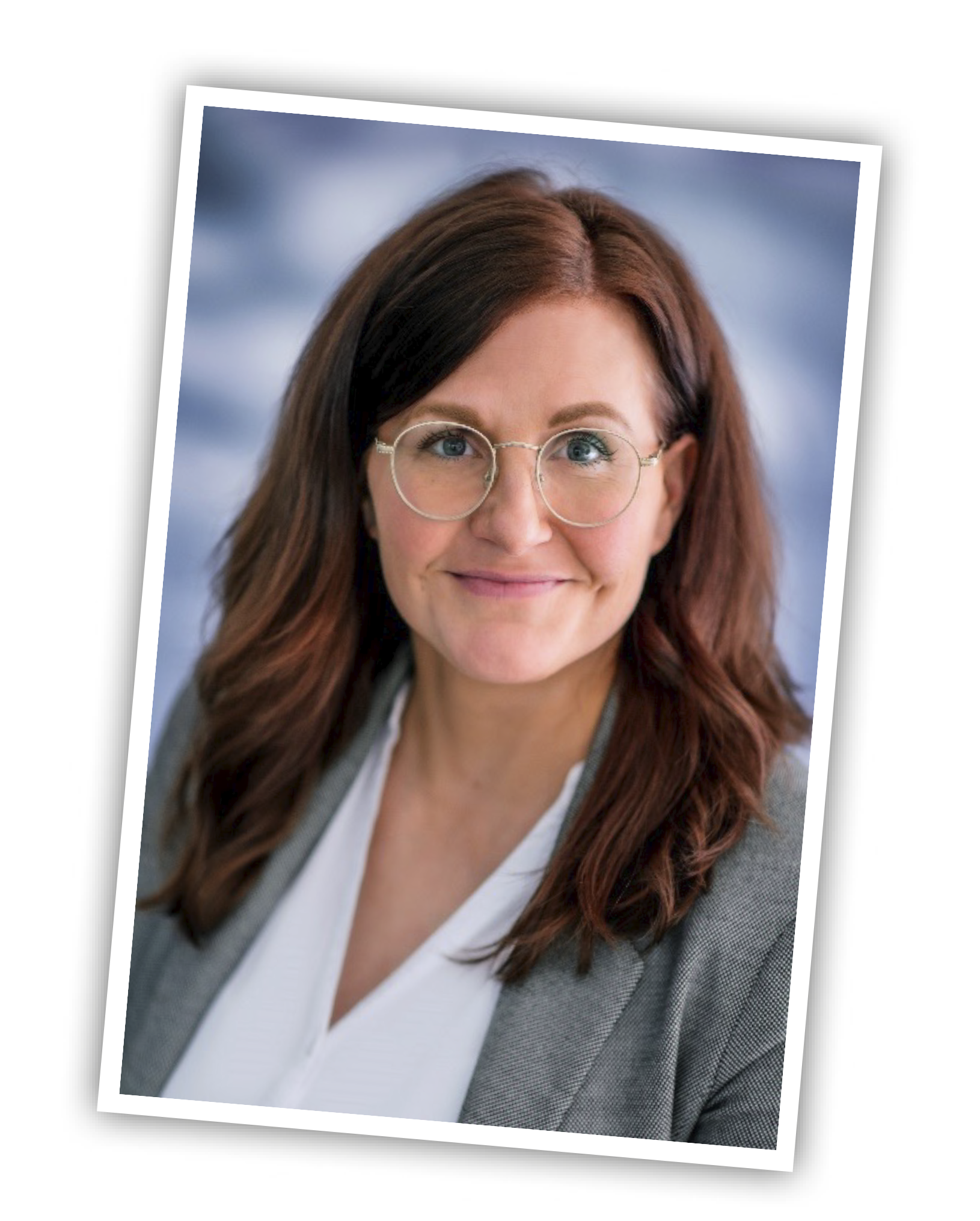 Anika Becker Anika Becker Gemeindeschwesterplus Herrstein-Rhaunen Pflege Senioren Beratung