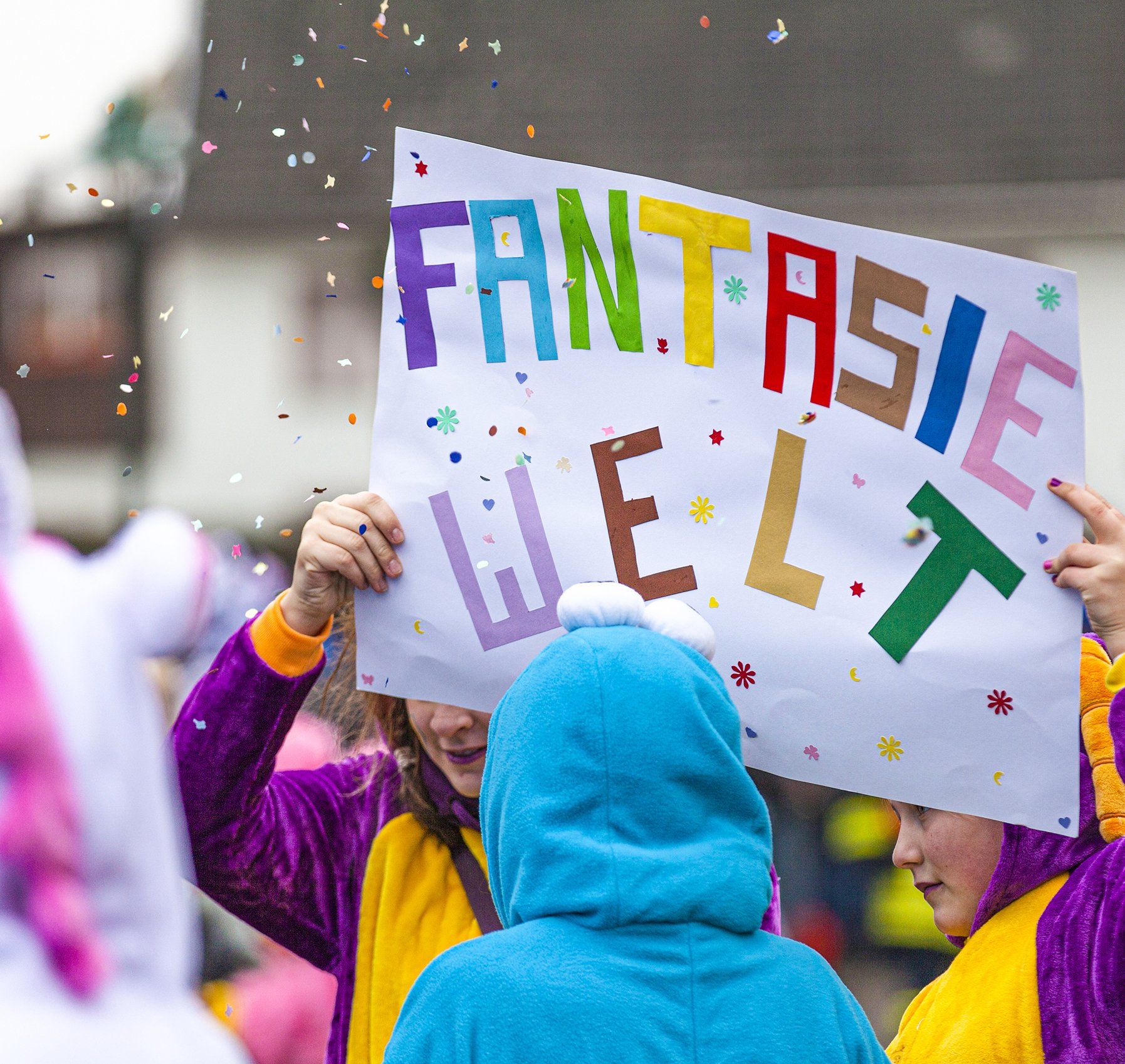 Veranstaltungen Sien