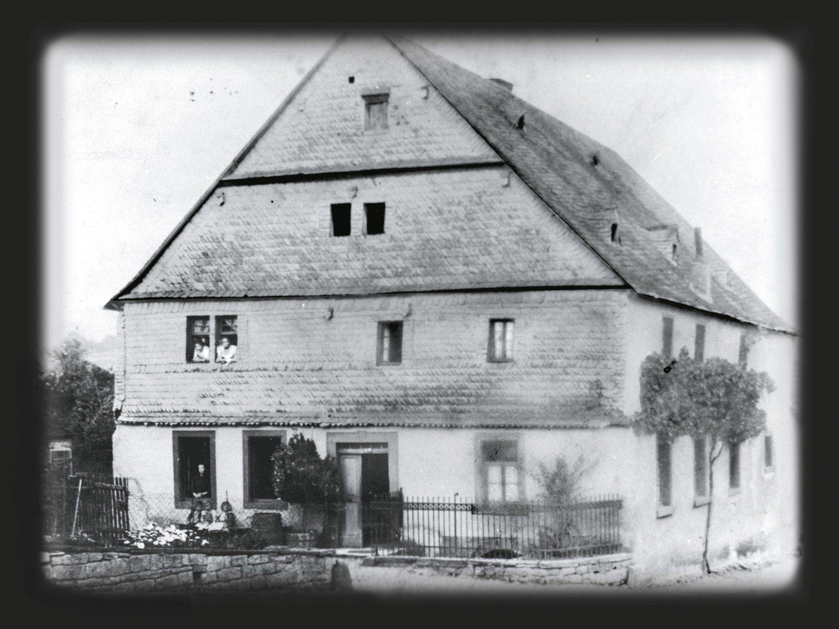 Haus Huck