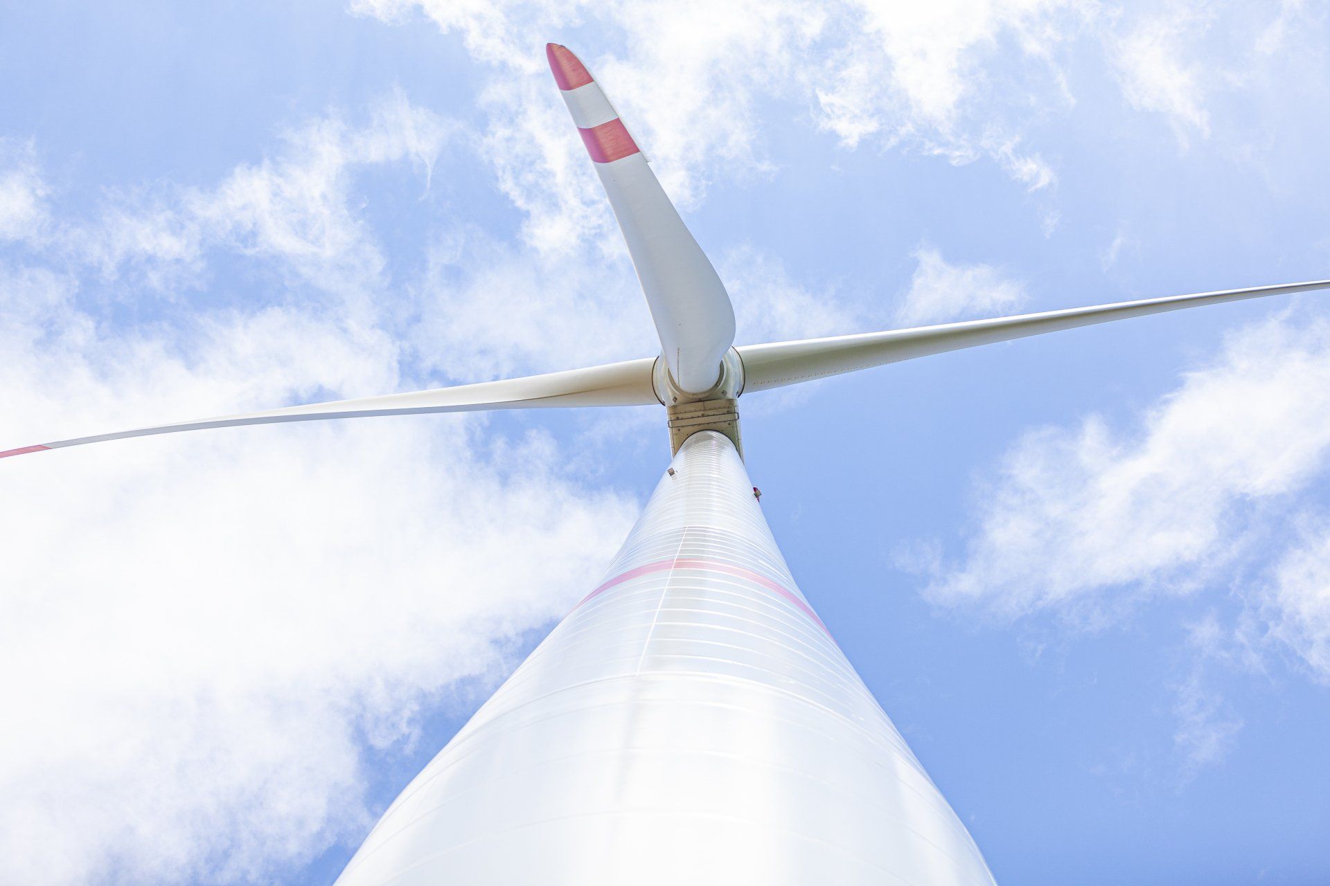 Windpark Sien