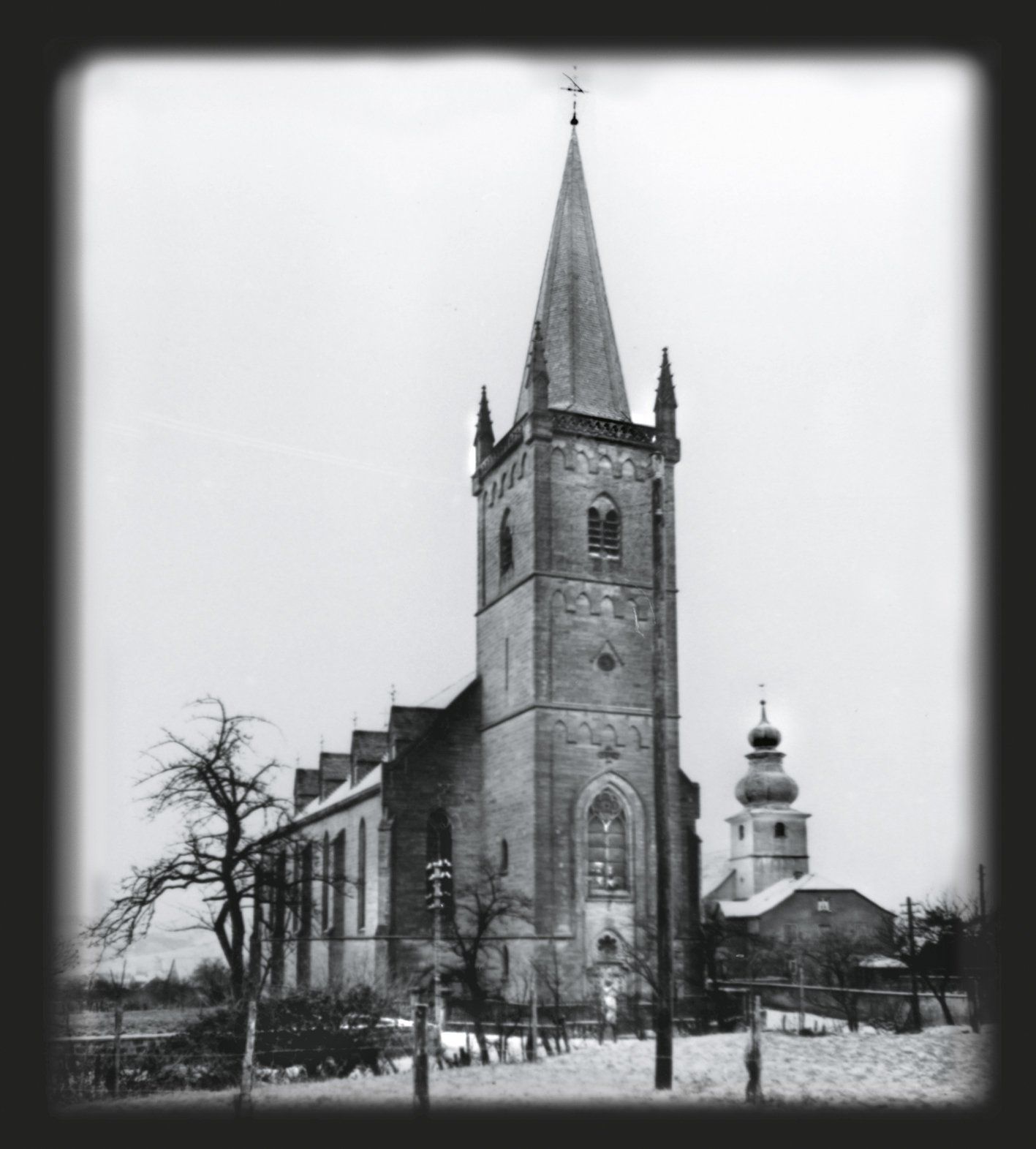 Katholische Kirche