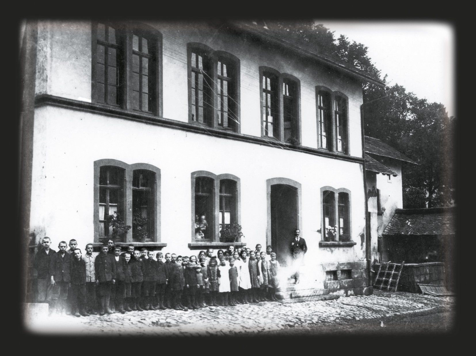 Katholische Schule
