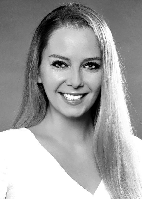 Natalia Peper