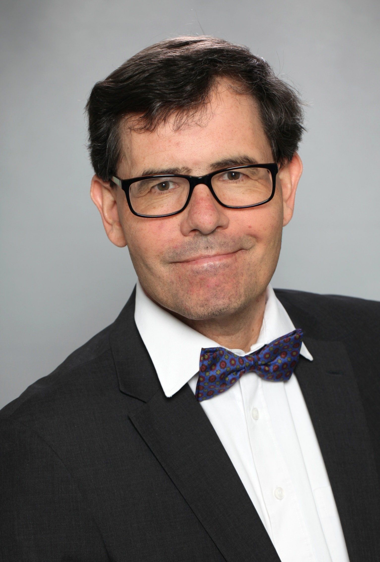 MICHAEL HAUNSCHILD
