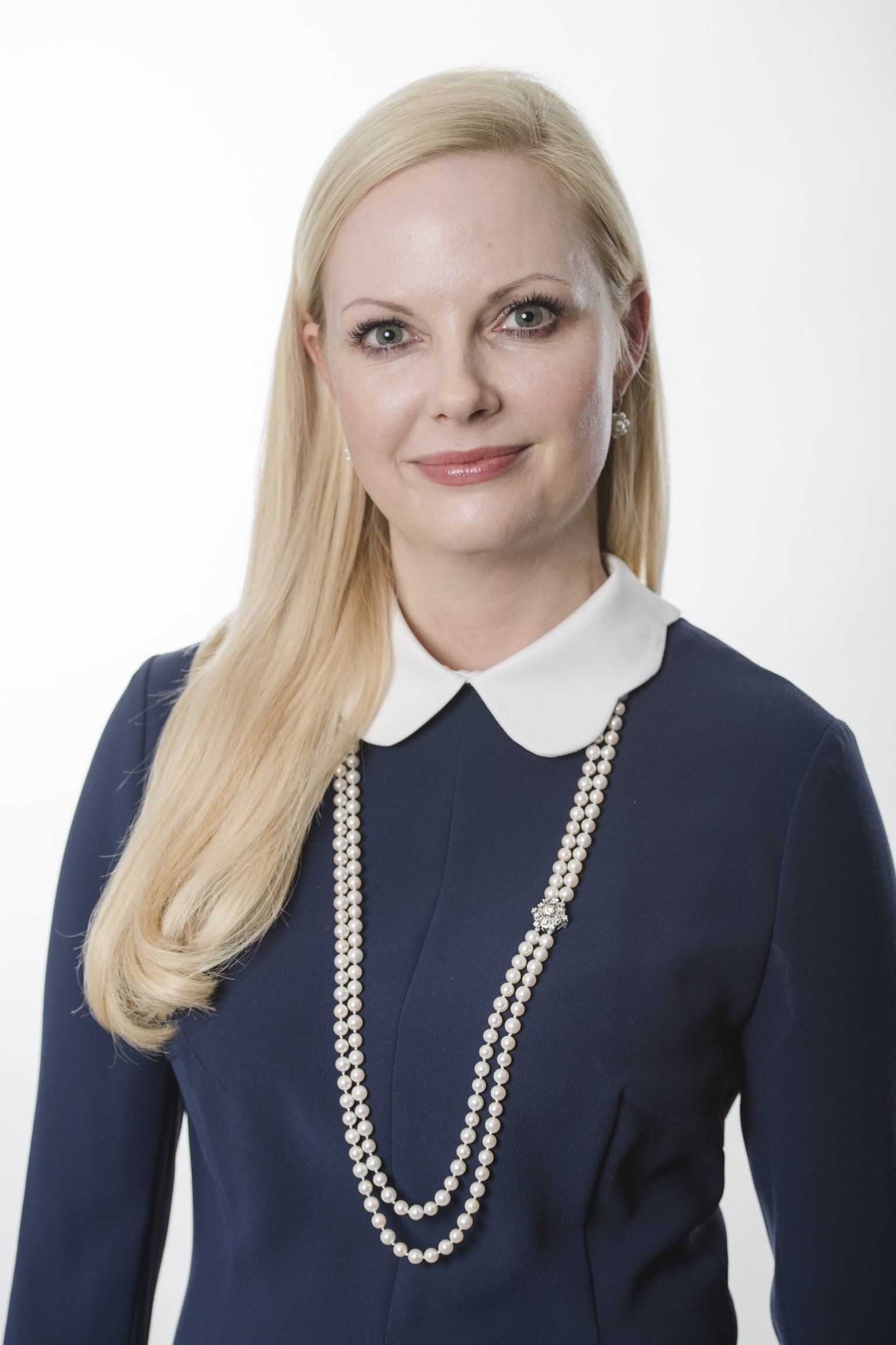 Dr. Stefanie Muhr, M.B.L.