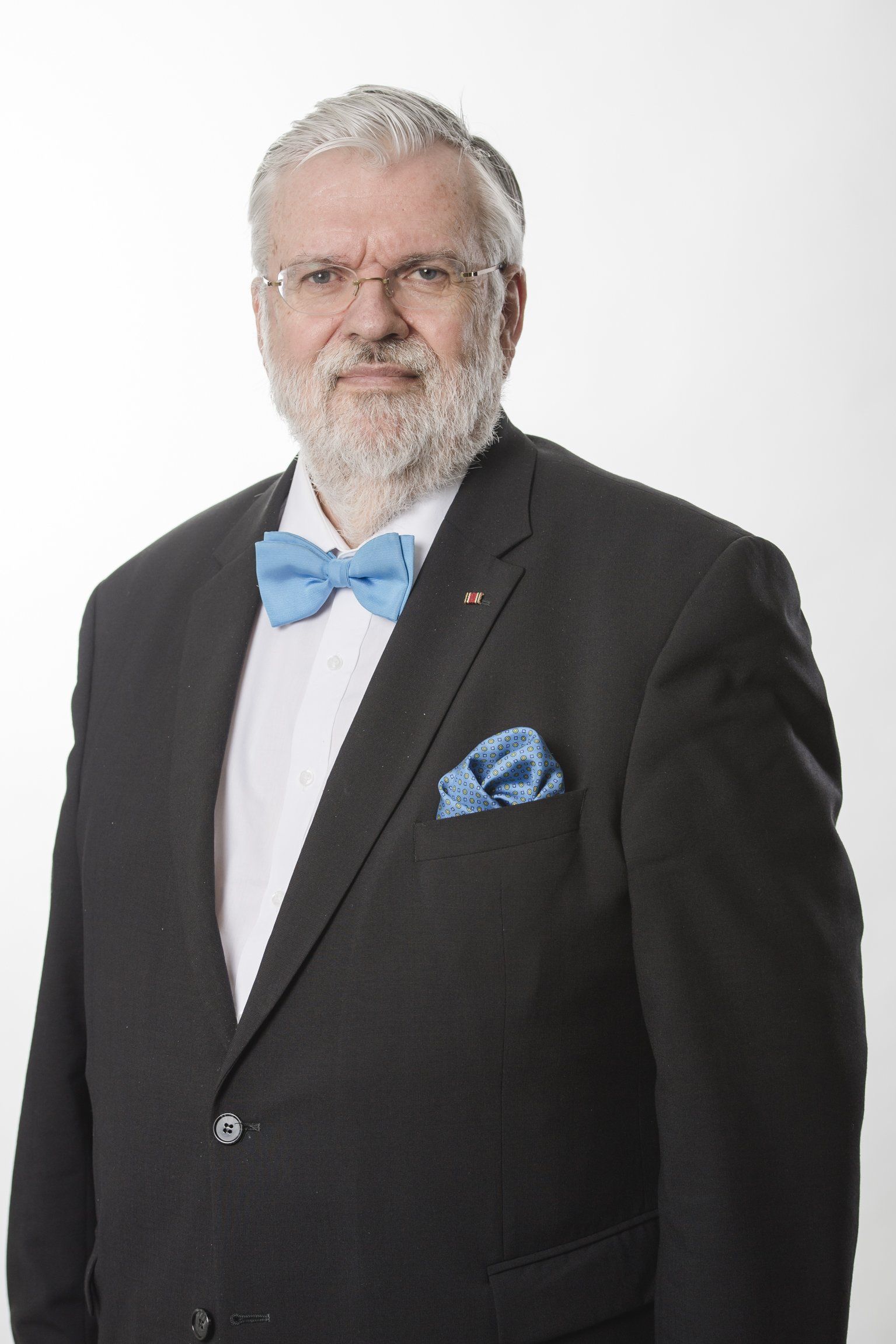 Prof. Dr. Wolf-Rüdiger Bub