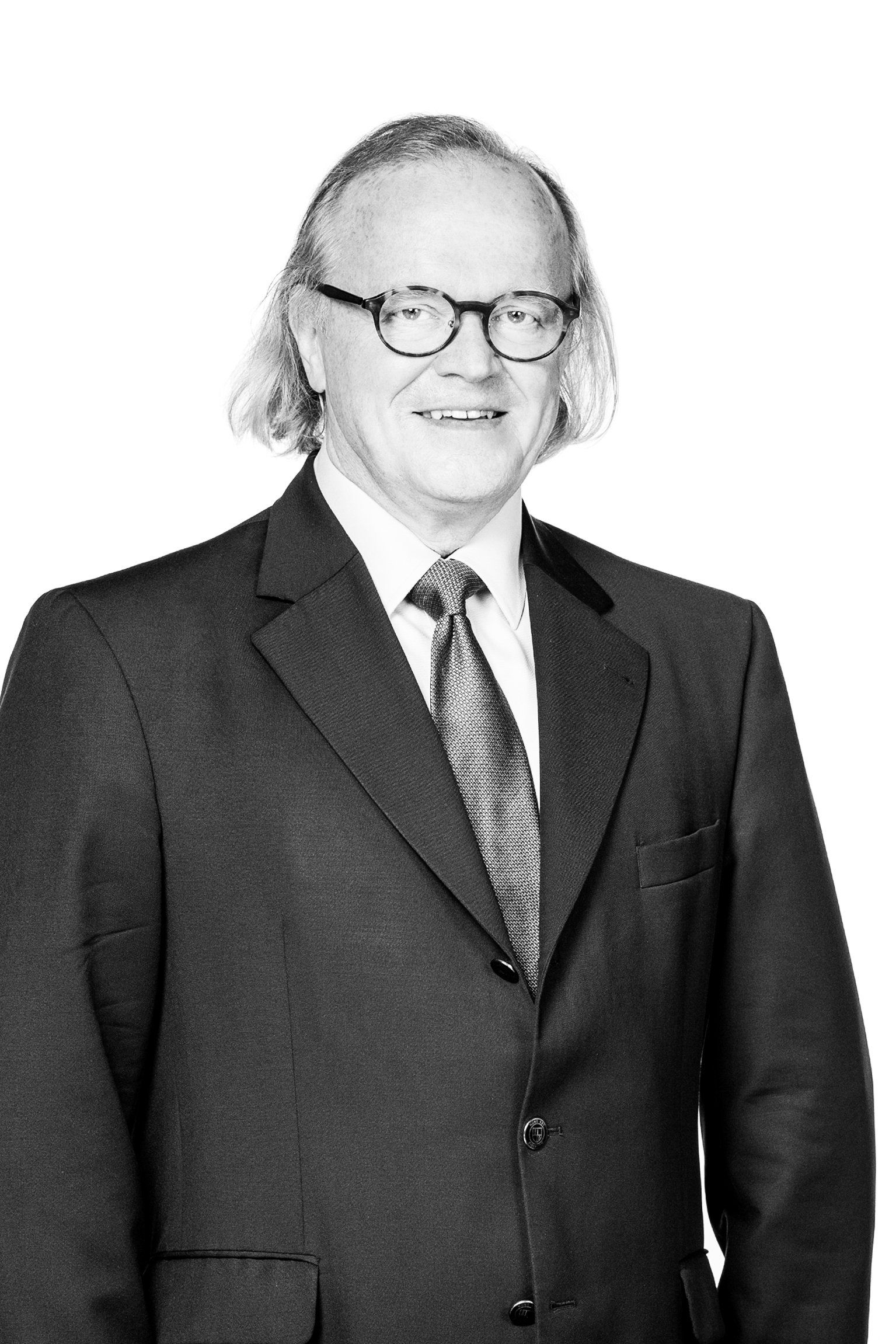 DR. MICHAEL KNOTT