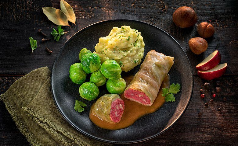 Bild Speisepläne Bild Speisepläne