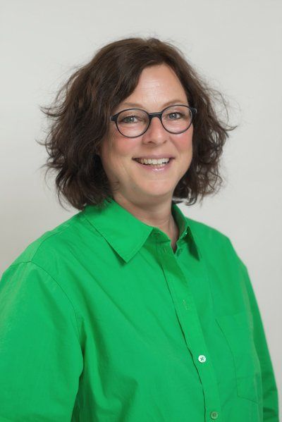 Bild Edit Hafner-Leimer Bereichsleitung Verwaltung