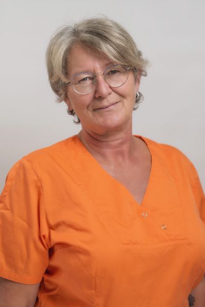 Bild Maria Kroekel