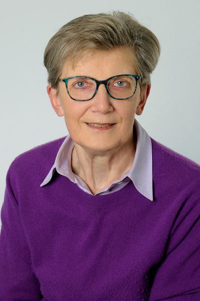 Maria Singer
Schriftführerin