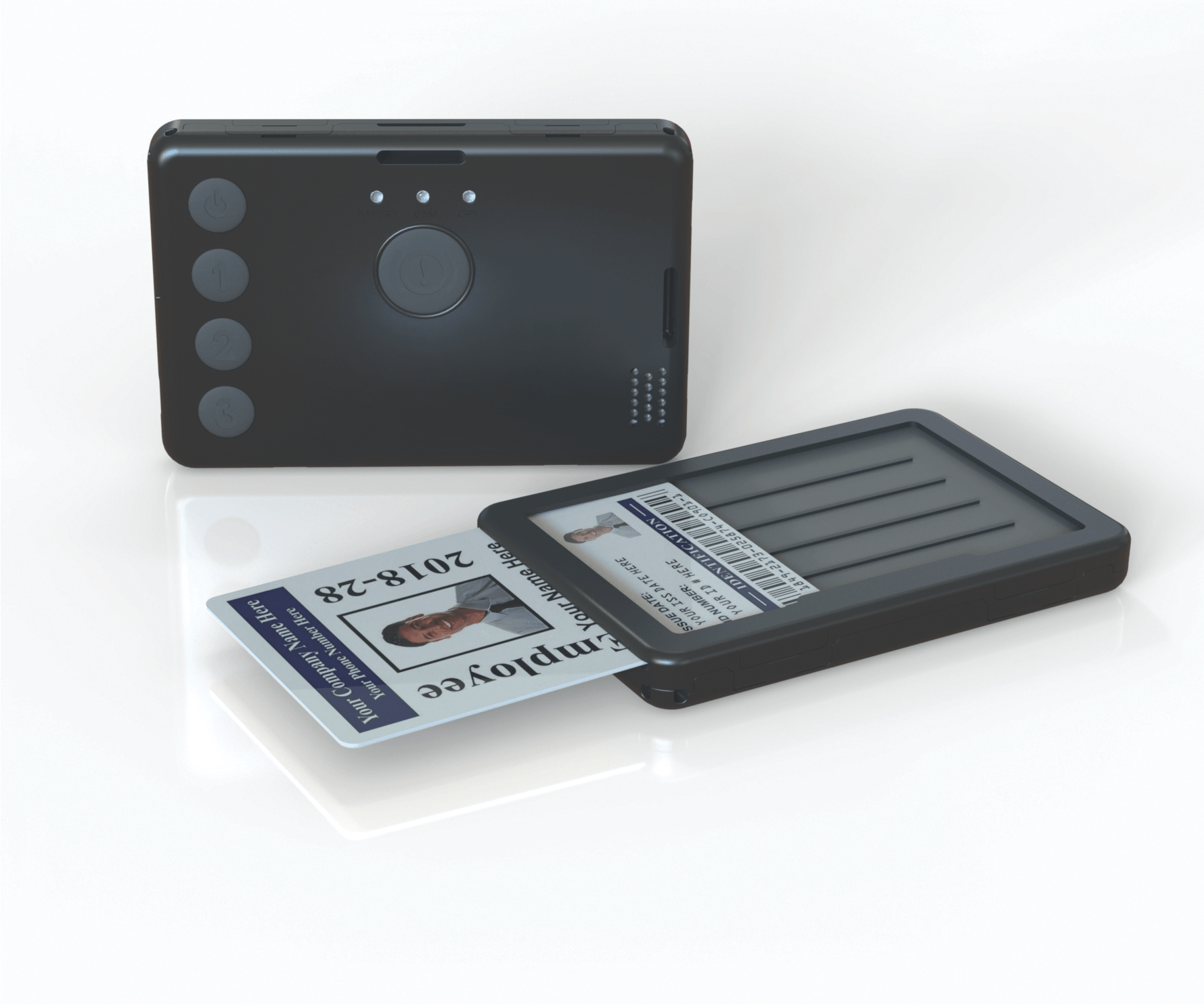 Proximity and Social Distance Solution