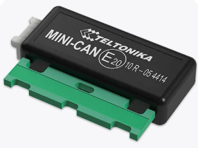 Mini-CAN