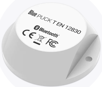 Puck ID T EN12830-2018