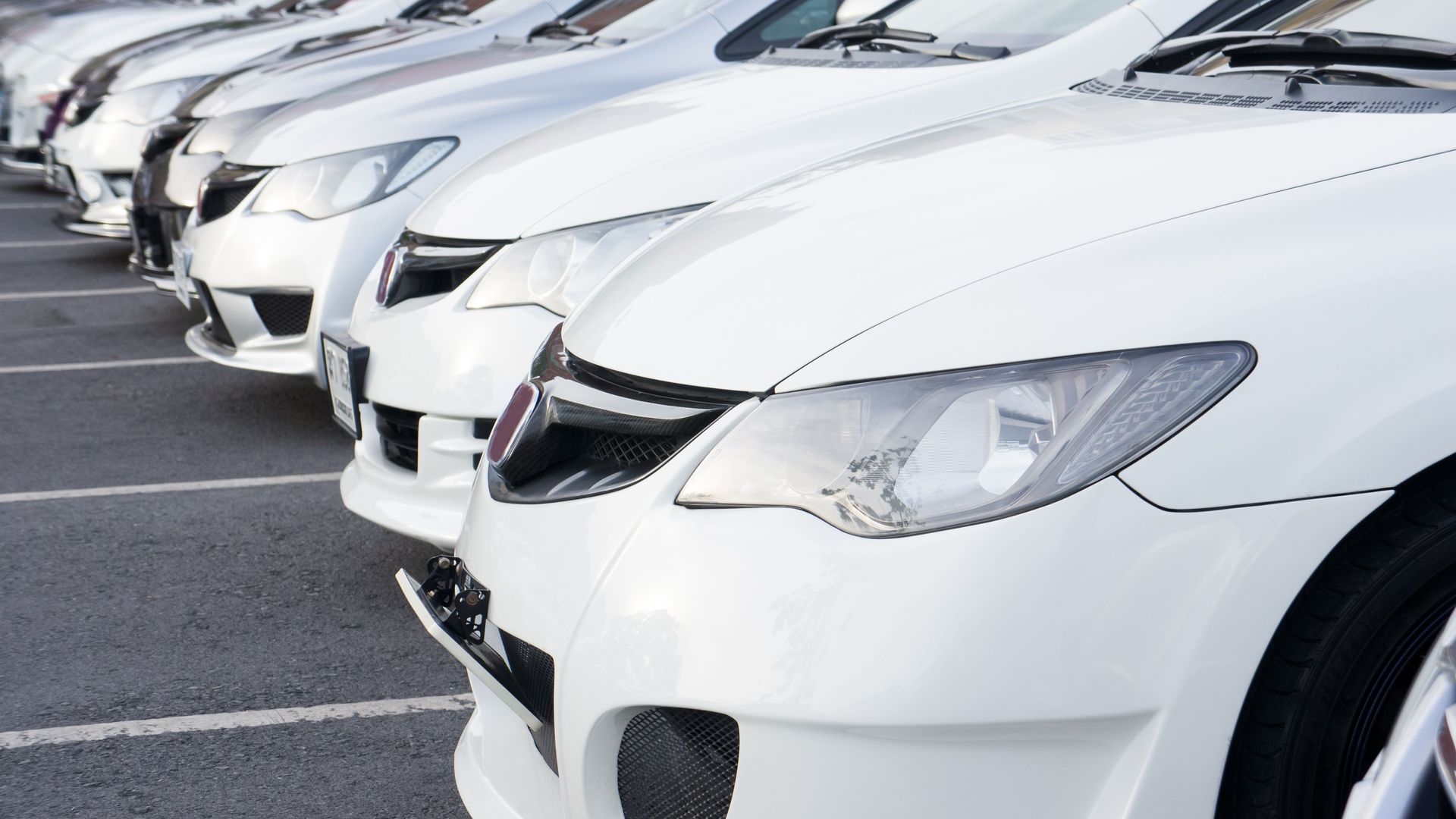 Fleet Management