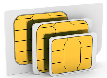 Sim cards