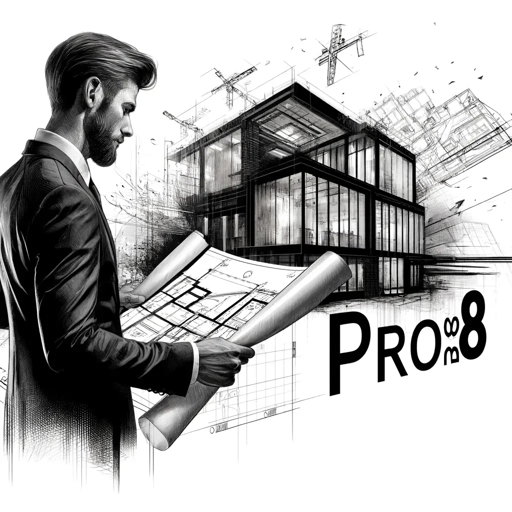 PRO BE8 CHANTIER DIJON