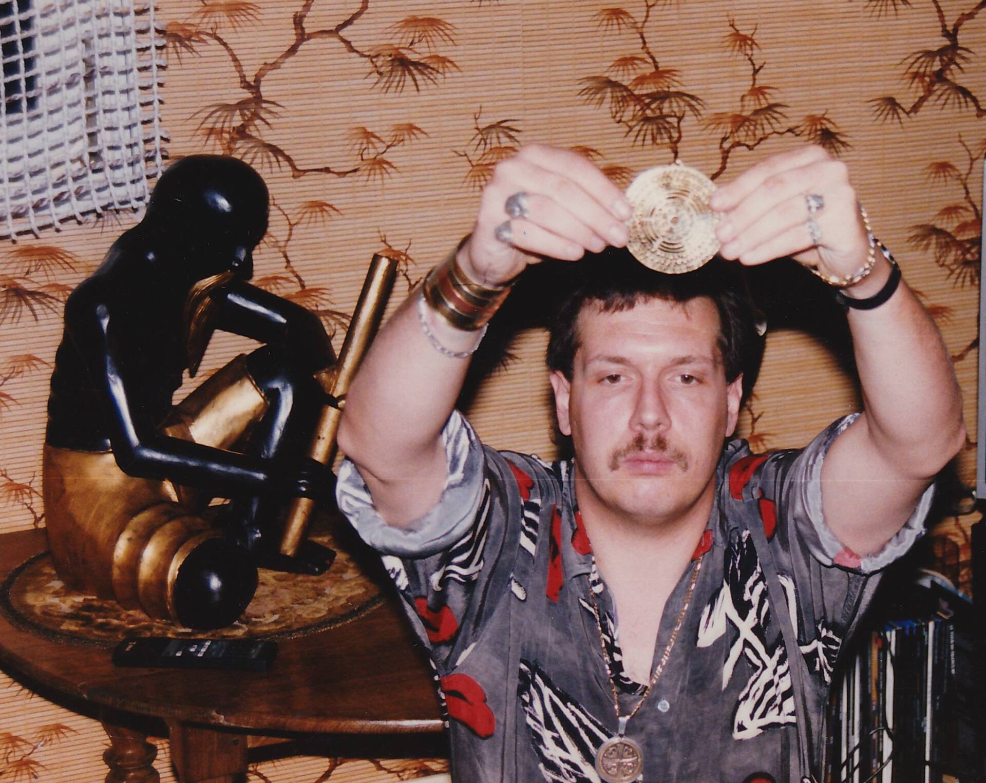 jean pascal bruno sorcier chaman