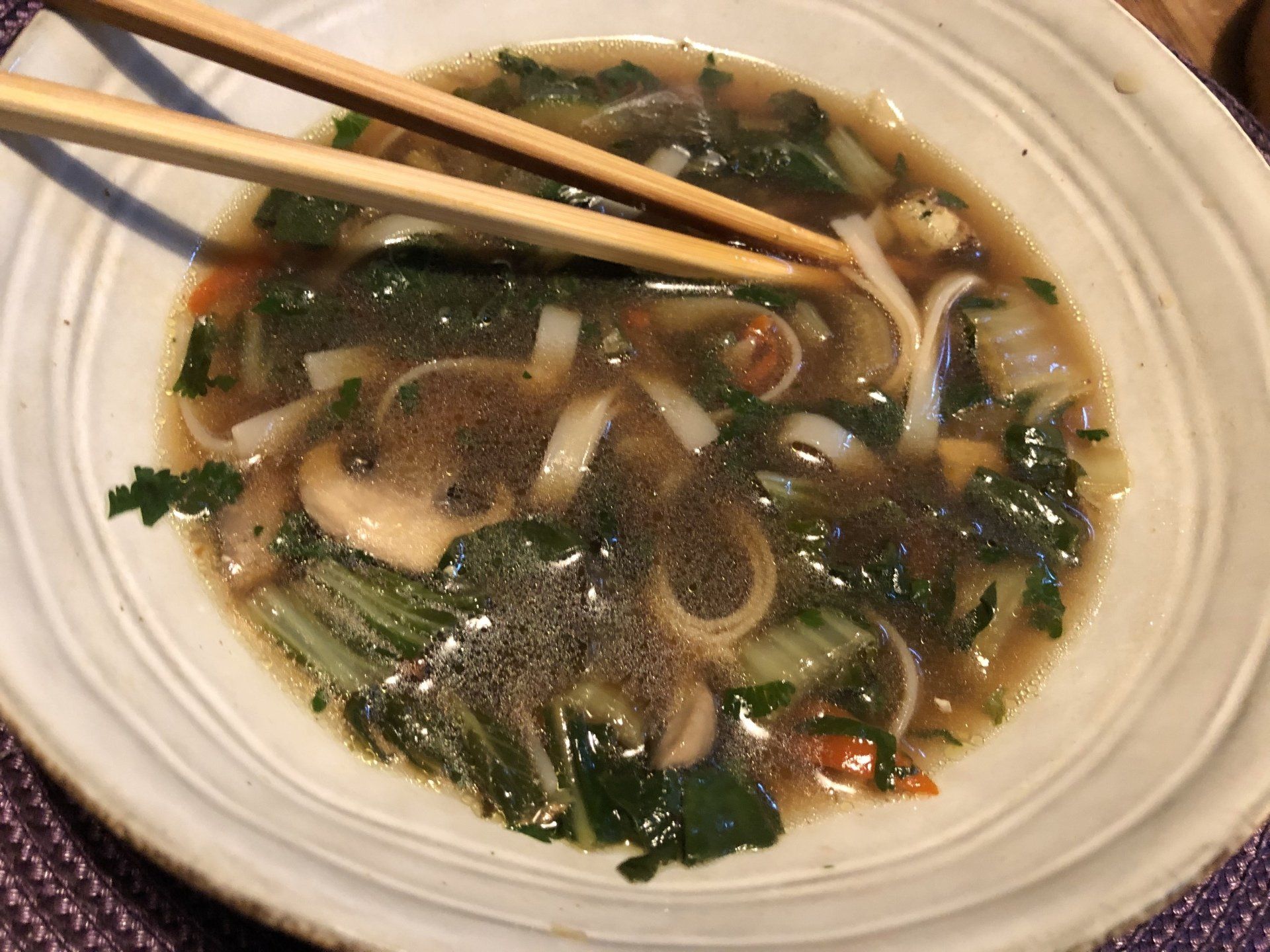 BouillonAyurvédique