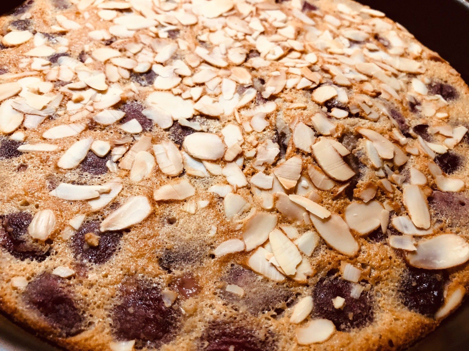 Clafouti