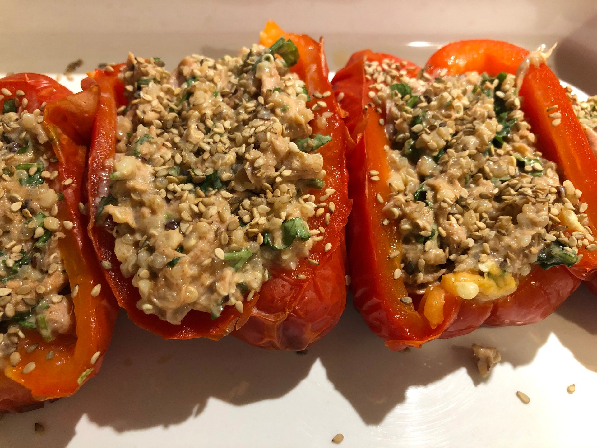 Couscous sarasin
