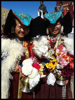Ngari-Ladakh