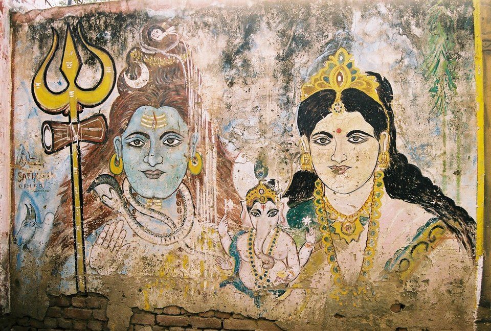 Lord-Krishna