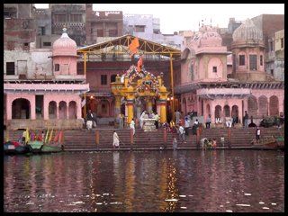 Mathura