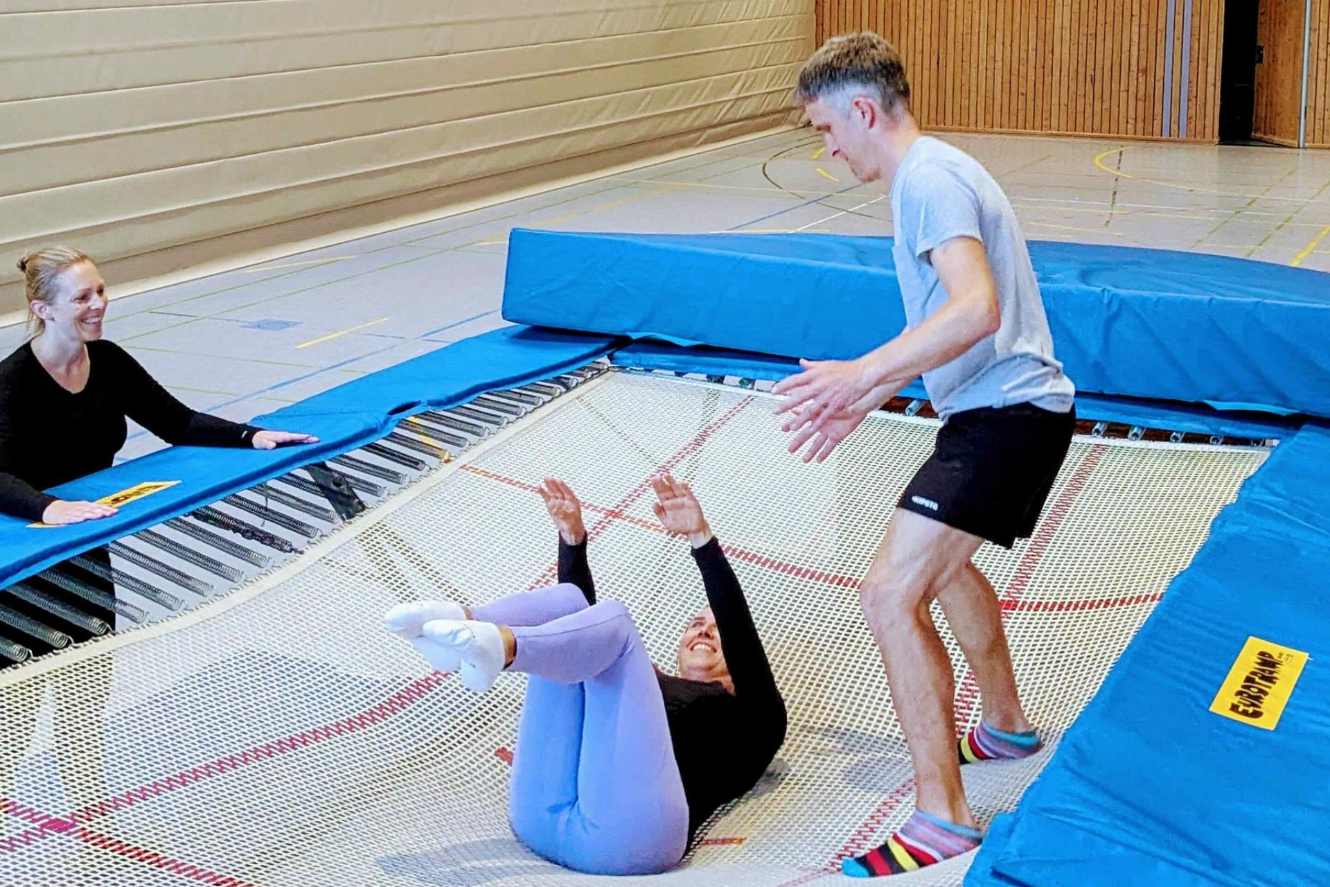 Parkour