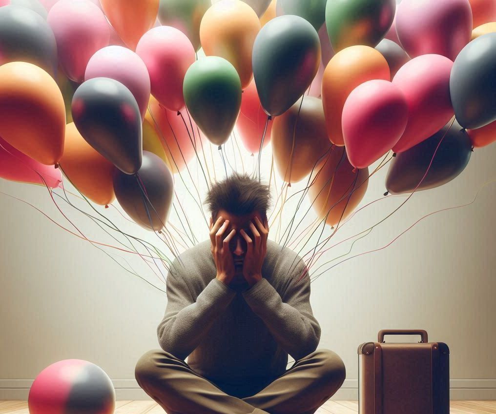 Scopri il significato di ogni chakra e il loro ruolo nell’equilibrio fisico e spirituale. Chakra test gratuito