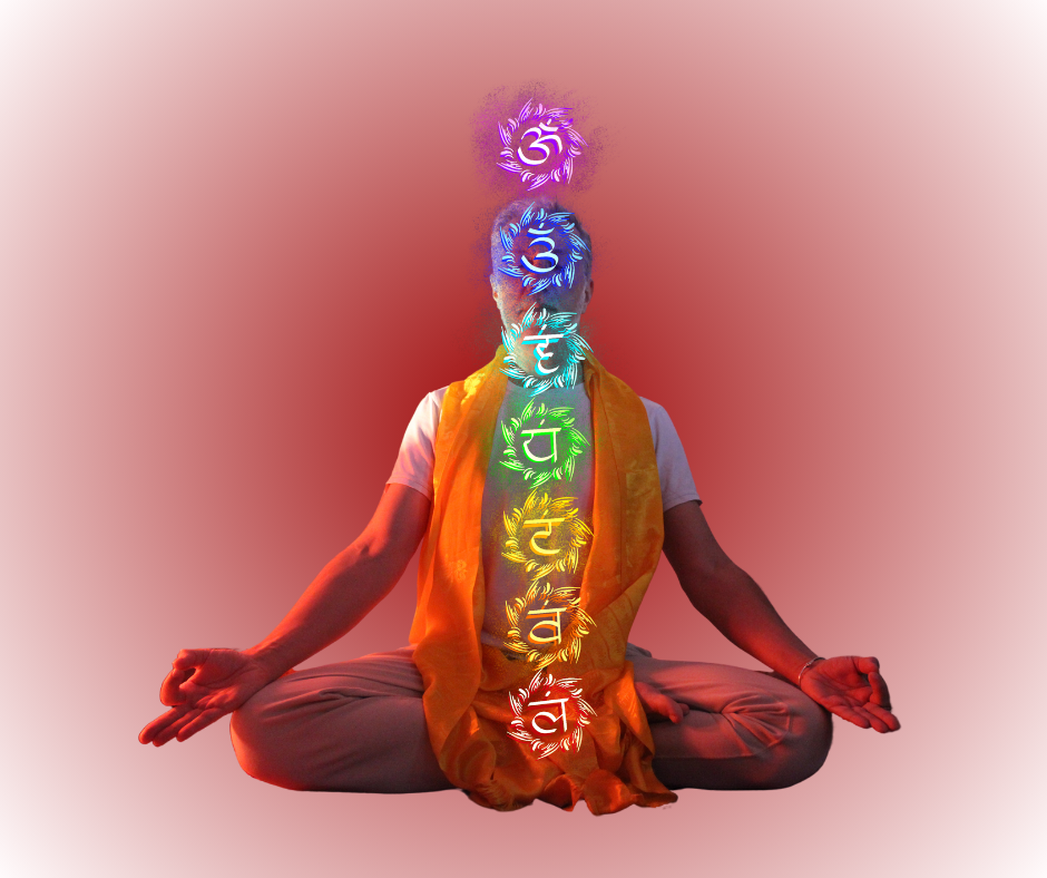 Meditazione per attivare i chakra del cuore