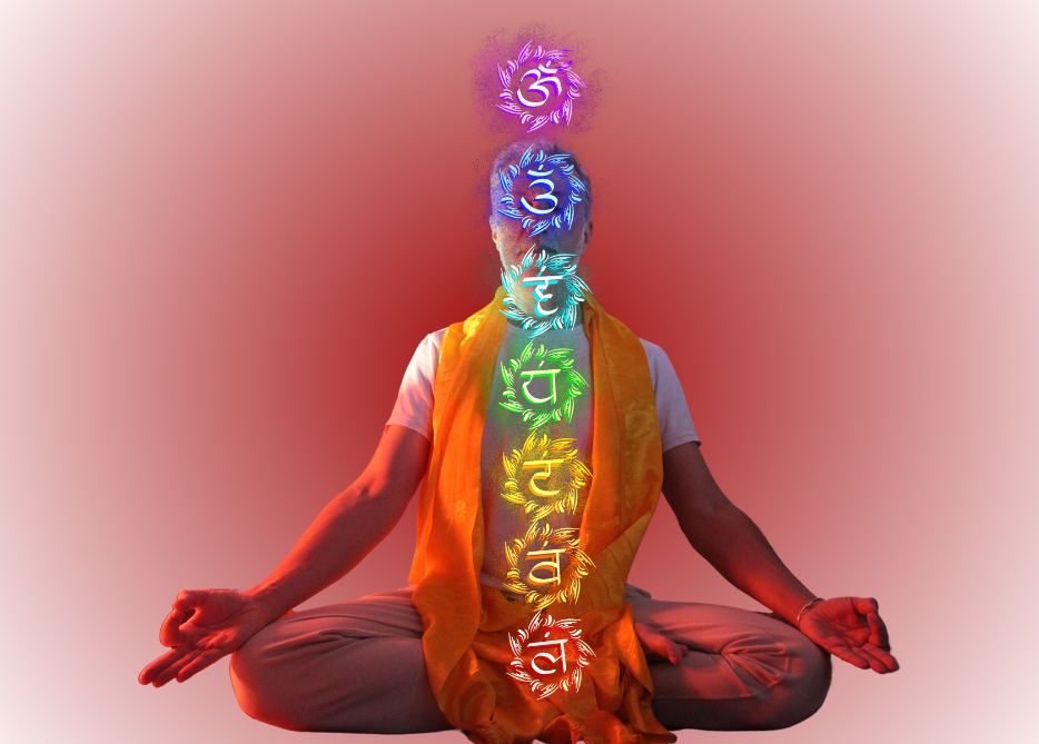 Conosci i segreti dei tuoi Chakra
