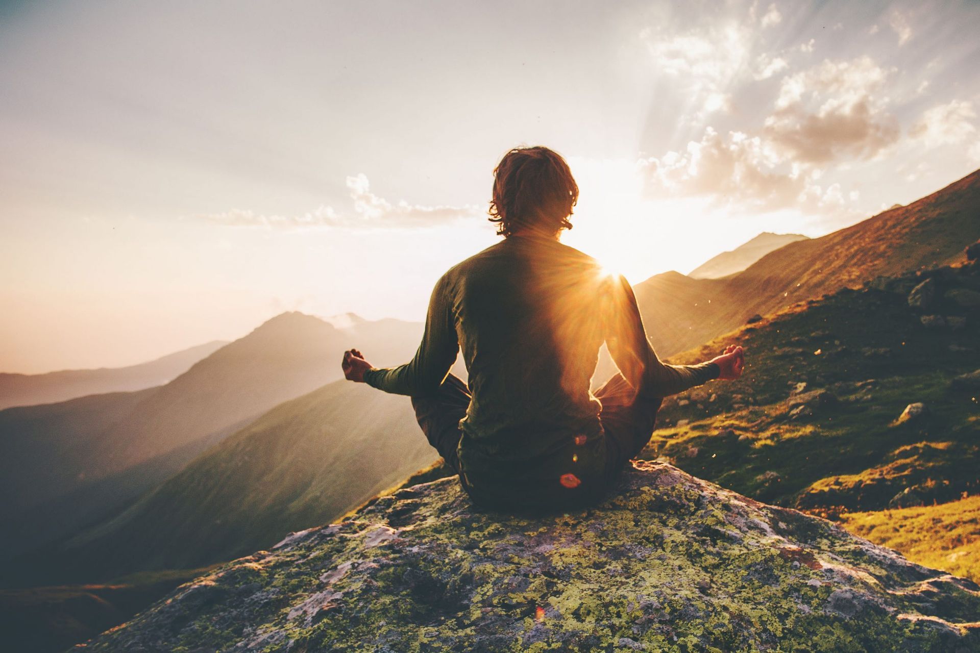 Corsi di meditazione a Alba