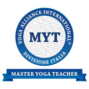 Master Yoga Teacher Paolo Prunotto